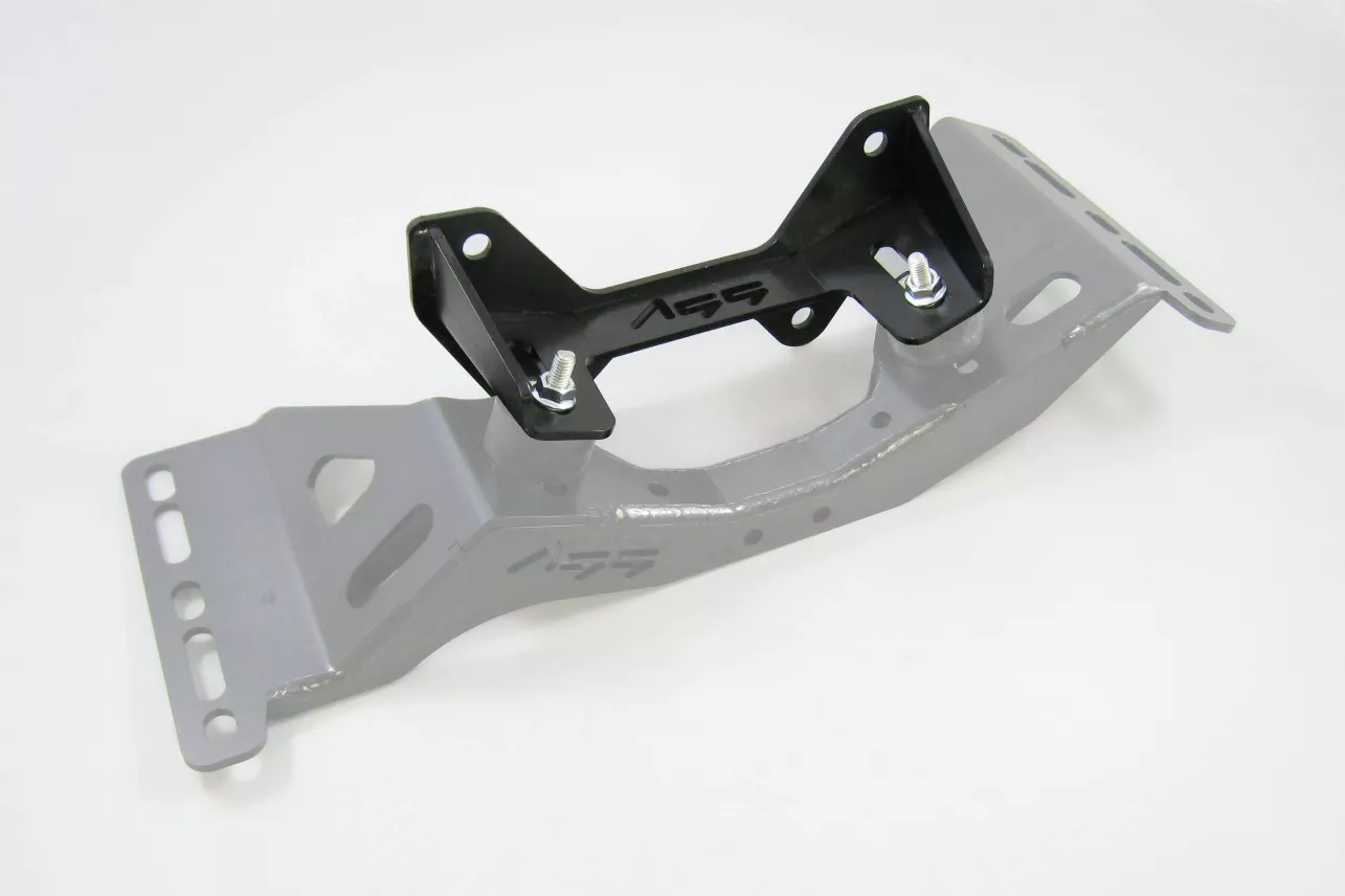 Gearbox mount BMW ZF 6vxl gearbox Volvo 240 chassis